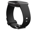 Fitbit Versa 2 Smart Watch - Black