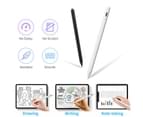 Srotek Stylus Pen for 2018/2019iPad Pro 3 / iPad 11/12.9 / Air 3 / iPad 6th Gen/Mini 5-White 7