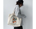 ACELURE Canvas Women's Shoulder Bag Tote Bag