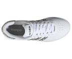 Adidas Women's Court Bold Sportstyle Sneakers - Cloud White/Core Black/Wonder White