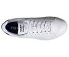 Adidas Men's Advantage Sportstyle Sneakers - Cloud White/Legend Ink