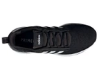 Adidas Men's Racer TR21 Sneakers - Core Black/Cloud White