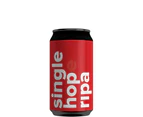 Hope Brewery Single Hop RIPA 375mL Case of 24