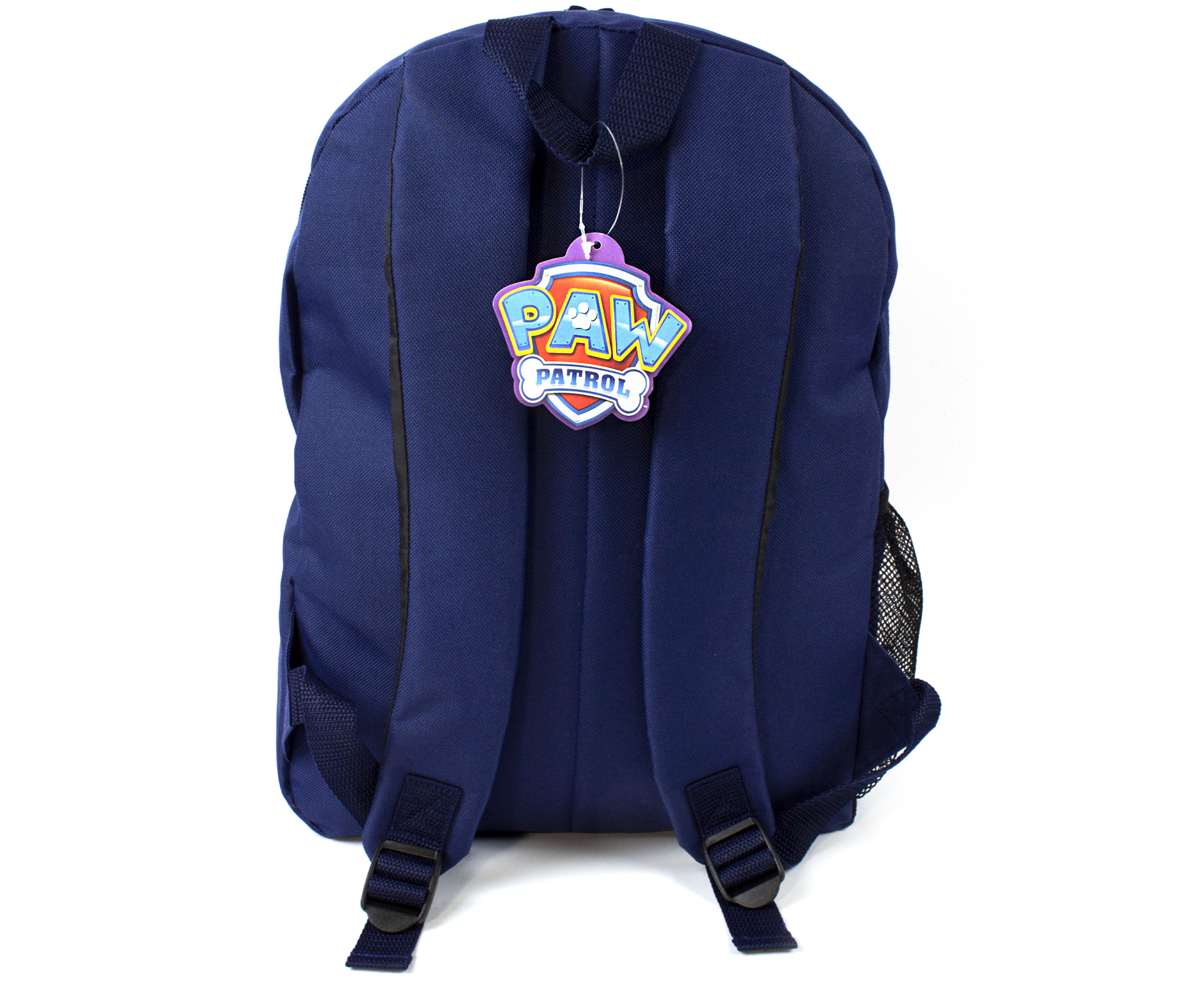 Paw patrol 2024 rucksack set