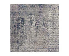Polyester Clare Grey Rug