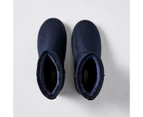 Target Kids Slipper Boots - Blue