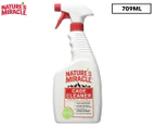 Nature's Miracle Small Animal Cage Cleaner 709mL