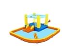 H2OGO! Beach Bounce Water Park - Orange 1