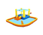 H2OGO! Beach Bounce Water Park - Orange