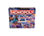 Monopoly - Space Jam A New Legacy Edition Family Board Game