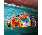 LEGO® Monkie Kid™ Sandy's Speedboat 80014 8