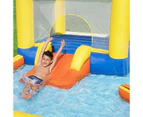 H2OGO! Beach Bounce Water Park - Orange