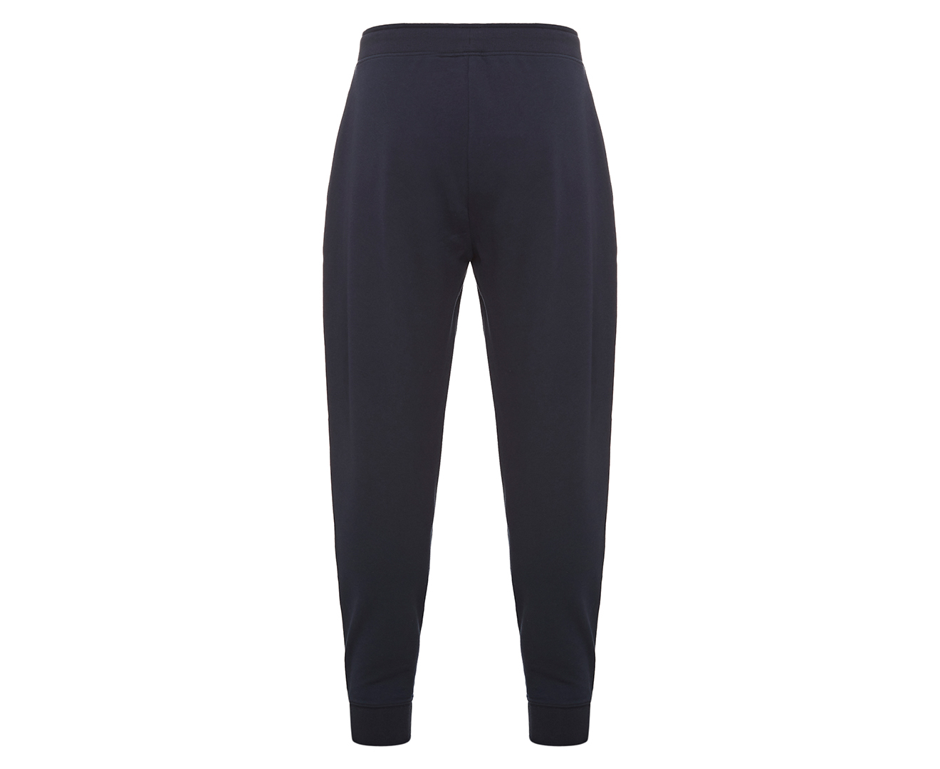 Tommy Hilfiger Men's French Terry Pants / Joggers - Dark Navy | Catch.co.nz