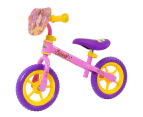The Wiggles Emma Balance Bike Kids/Child Ride On Beginner Push Bicycle Toy 2y+