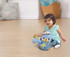 VTech Baby Popping Surprise Seal Toy