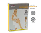 Tynor Medical Compression Stockings Class 2 (Pair) SML Thigh High