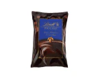 10Kg Lindt Chocolate Couverture Piccoli Dark Bittersweet 58%