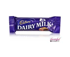 Dairy Milk 10Kg 833 Pieces