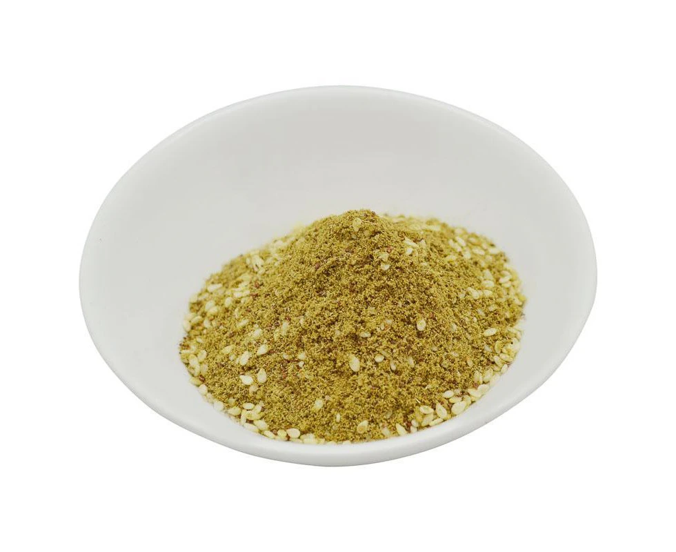 Krio Krush Za-Atar 500G Zaatar