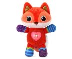 VTech Baby Snuggle & Cuddle Fox Toy
