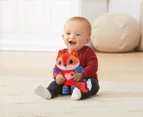 VTech Baby Snuggle & Cuddle Fox Toy