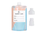 Eonian Care Breast Milk Storage Bags with 2 Pump Adapters