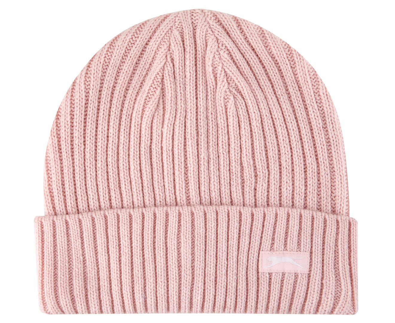 Slazenger Knit Beanie - Pink | Catch.com.au