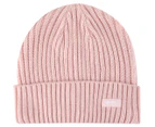 Slazenger Knit Beanie - Pink