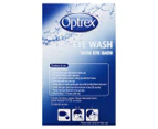 Optrex Eye Wash w/ Eye Bath 110mL