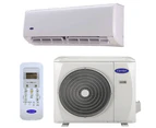 Carrier 2.1kW Cool 2.8kW Heat Pearl Inverter Hi-Wall Indoor/Outdoor Air Conditioning Unit