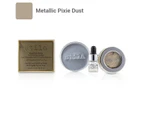 Stila Magnificent Metals Foil Finish Eye Shadow With Mini Stay All Day Liquid Eye Primer - Metallic Pixie Dust 2pcs
