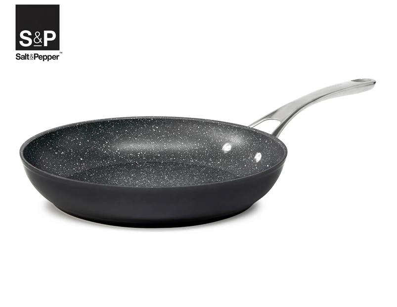 Salt & Pepper 24cm TAN-IUM Frying Pan