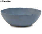 Salt & Pepper 25cm Arcata Bowl - Blue