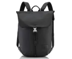 Crumpler 19L Sprout Vegan Leather Backpack - Black