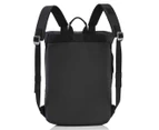 Crumpler 19L Sprout Vegan Leather Backpack - Black