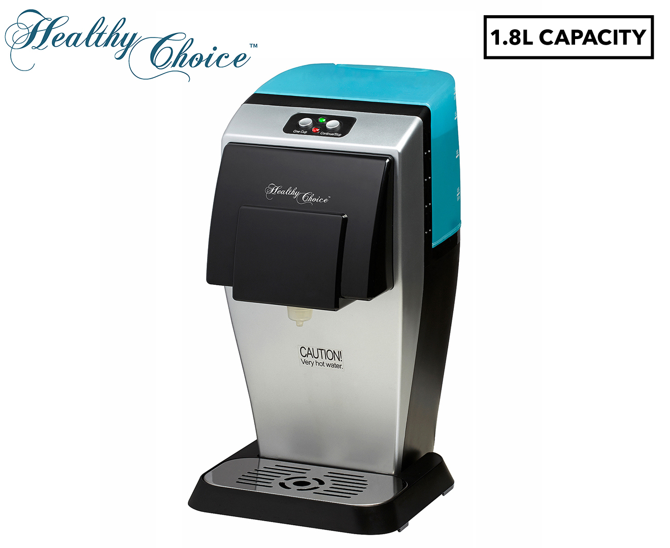 Healthy Choice 1.8L Instant Hot Water Dispenser HWD302