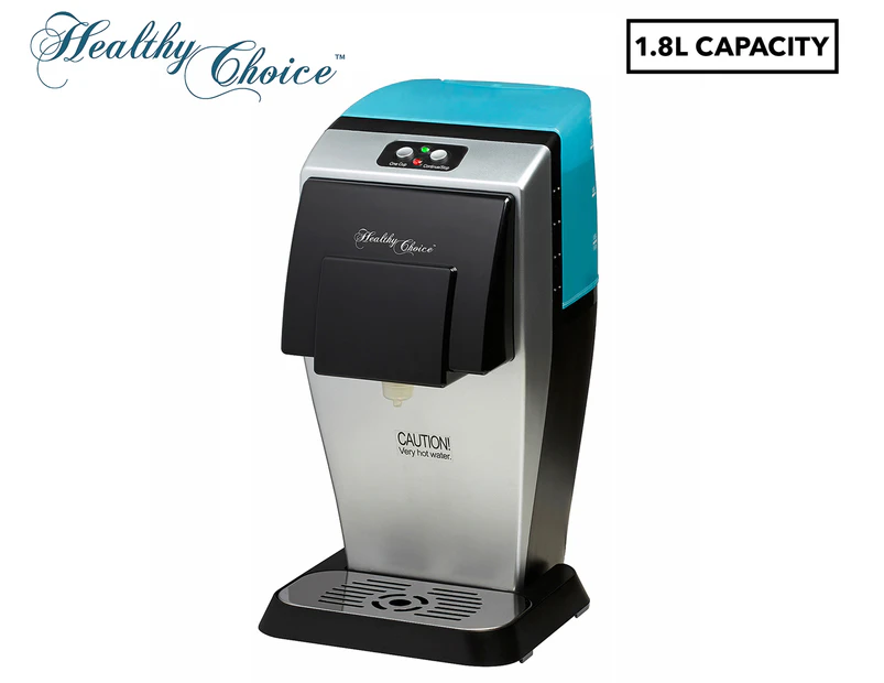 Healthy Choice 1.8L Instant Hot Water Dispenser HWD302