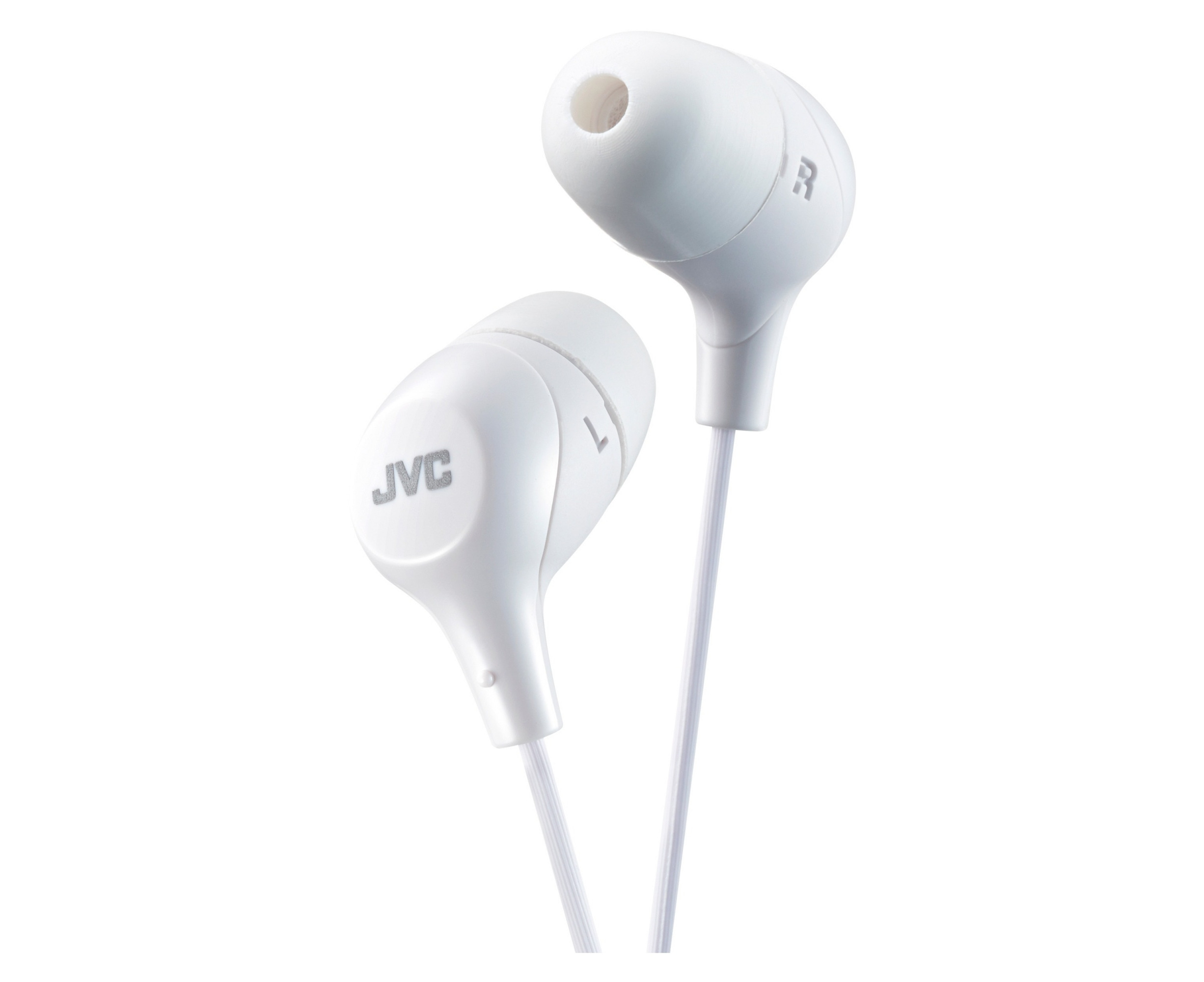 Jvc marshmallow best sale earbuds replacement tips