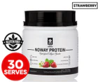 ATP Science Noway Protein Powder Strawberry 500g / 30 Serves