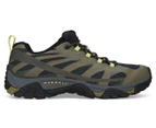 Merrell Men's Moab Edge 2 Hiking Shoes - Olive Drab