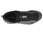 Merrell Men's Moab Edge 2 Hiking Shoes - Black