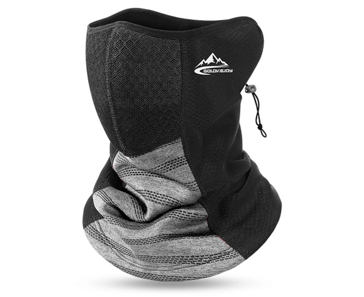 Winter Neck Warm Gaiter Sport Face Cover Snowboard Ski Hiking Cycling Scarf