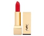 Yves Saint Laurent Rouge Pur Couture Lipstick 3.8g - Le Rouge 2