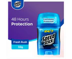 Mennen 24/7 Speed Stick Fresh Rush 48 Hour Deodorant 55g