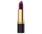 Revlon Super Lustrous Lipstick - Berry Crush