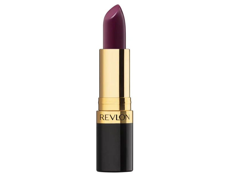 Revlon Super Lustrous Lipstick - Berry Crush