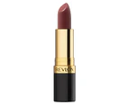 Revlon Super Lustrous Lipstick - Unapologetic