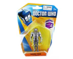 Doctor Who 9.5cm Action Figure: Danny Pink as Cyberman