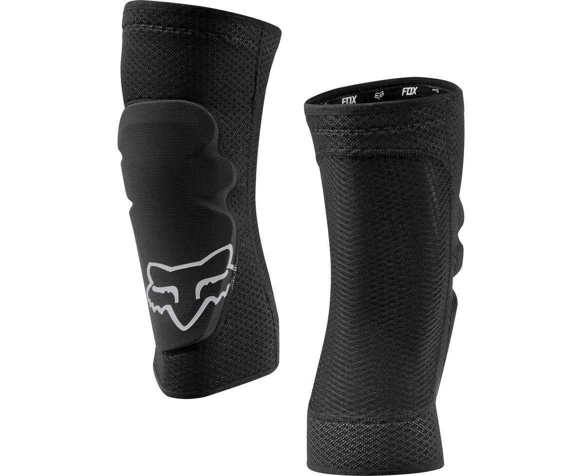 Fox Enduro Knee Sleeve 2019 Black