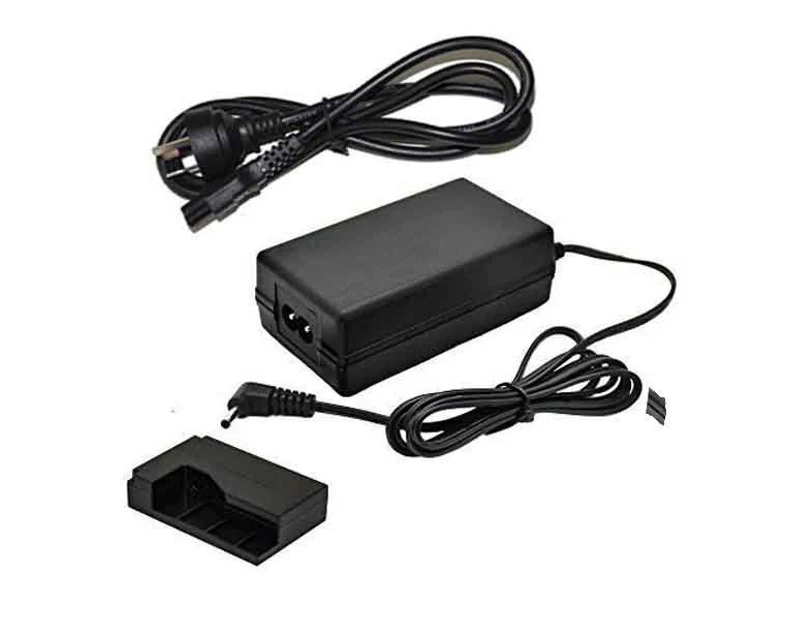 FOTOLUX ACK-E15 (CA-PS700) AC ADAPTER KIT FOR CANON EOS REBEL SL1